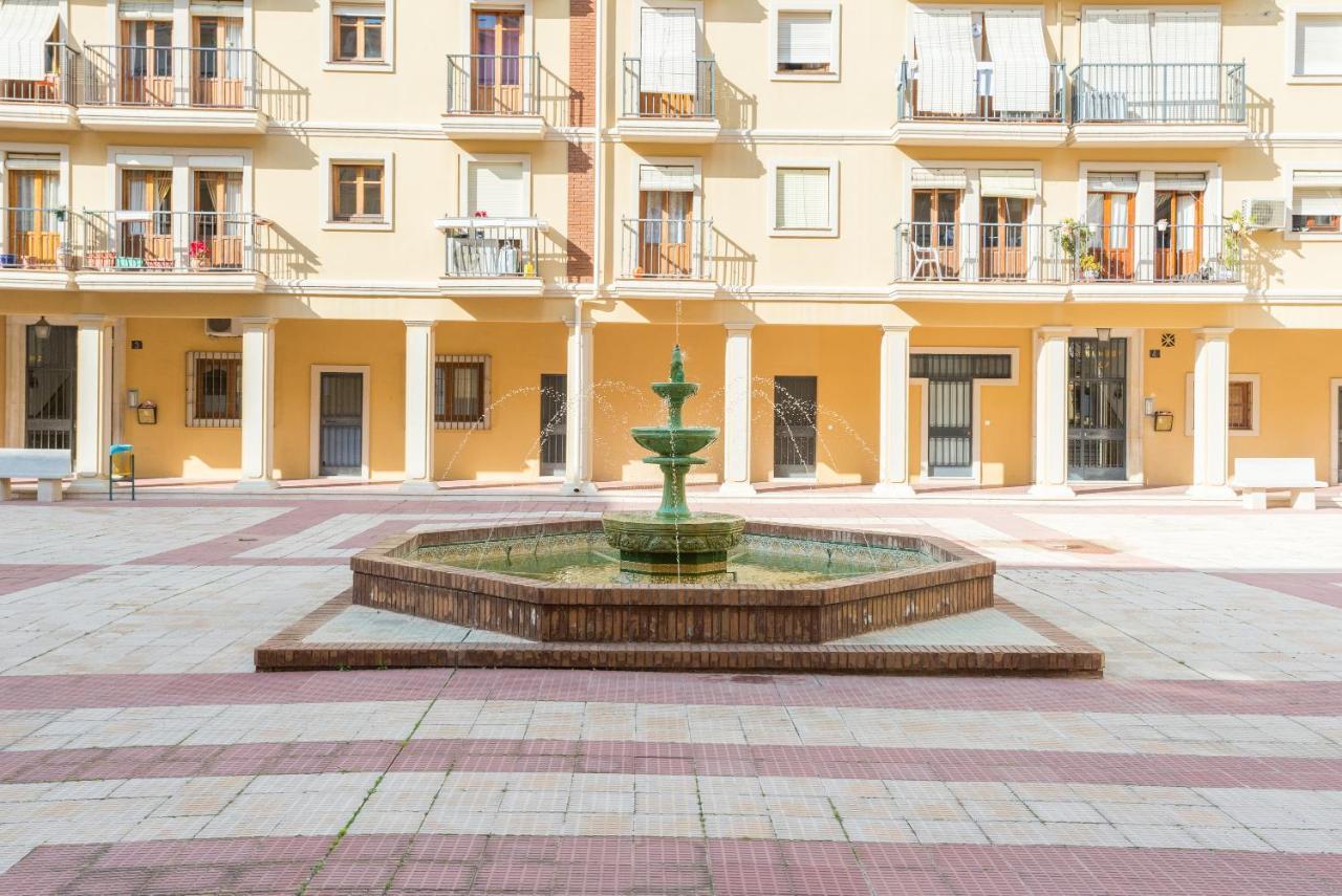 Mundo Nuevo: Acogedor En El Centro Apartment *