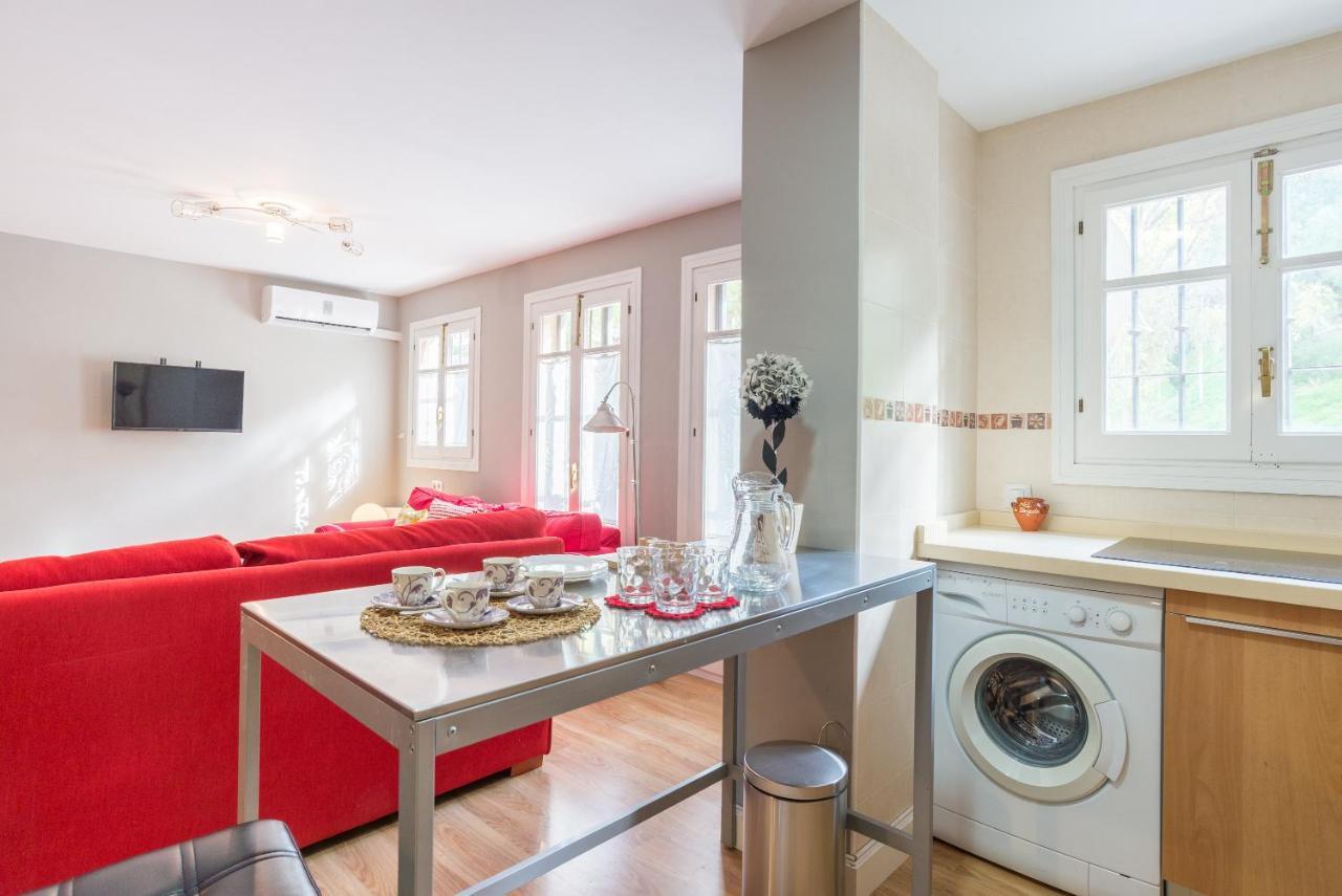 Mundo Nuevo: Acogedor En El Centro Apartment *
