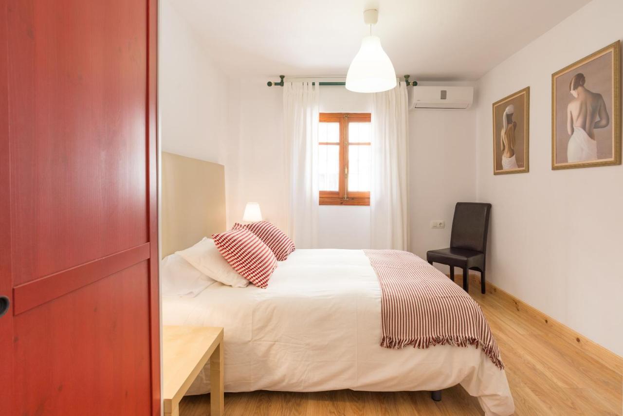 Apartment Mundo Nuevo: Acogedor En El Centro Malaga