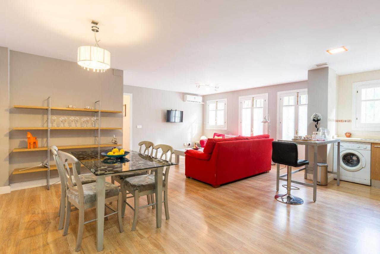 Apartment Mundo Nuevo: Acogedor En El Centro