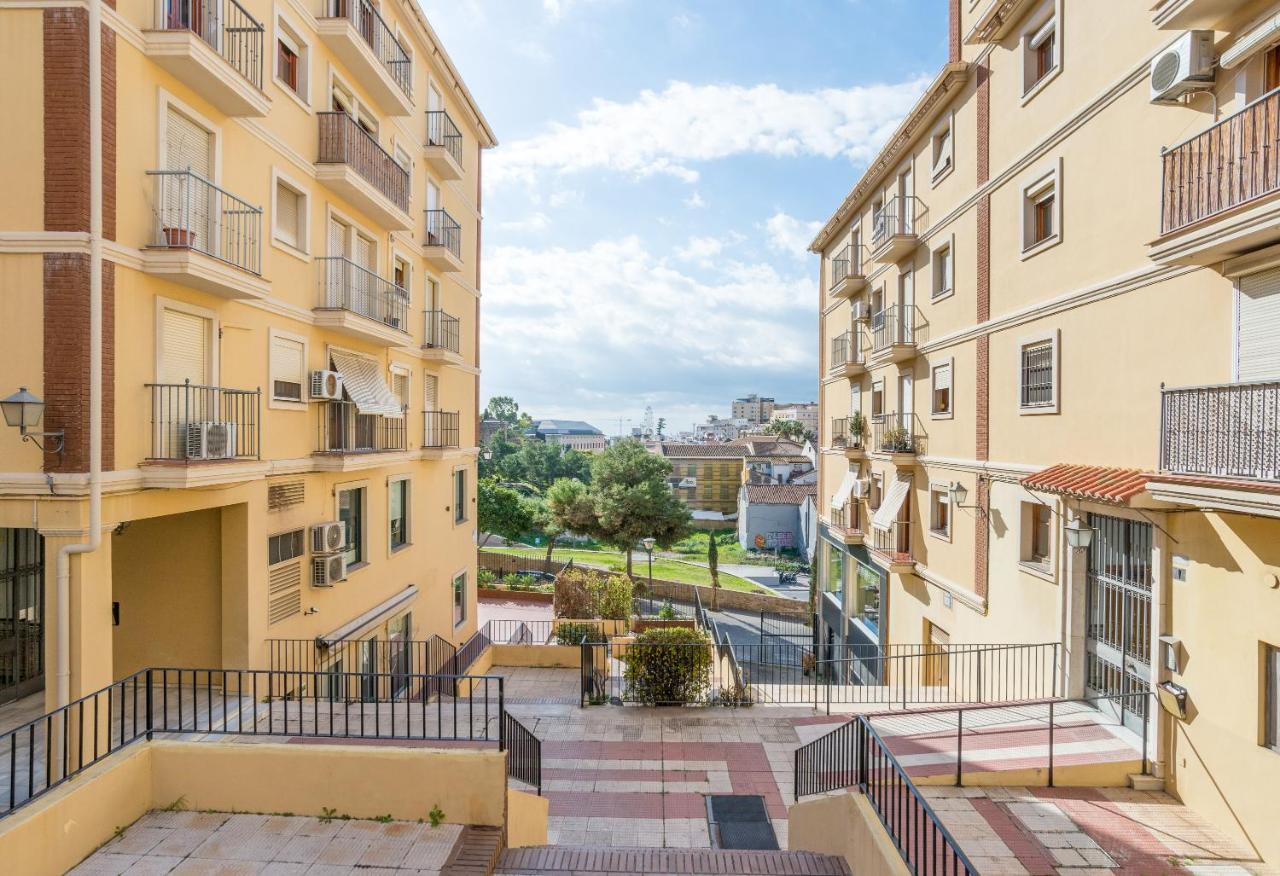 Mundo Nuevo: Acogedor En El Centro Apartment