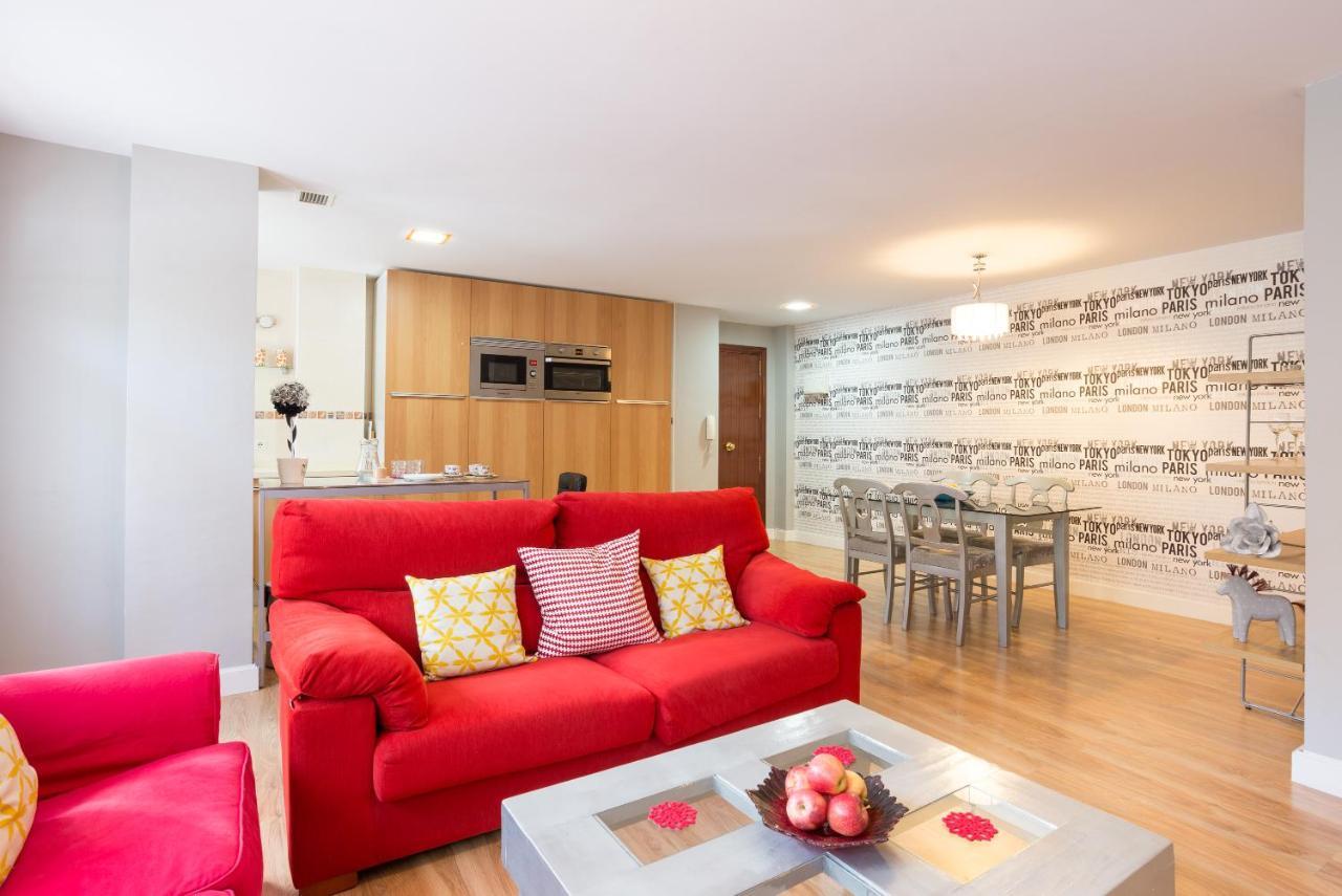 Apartment Mundo Nuevo: Acogedor En El Centro Malaga