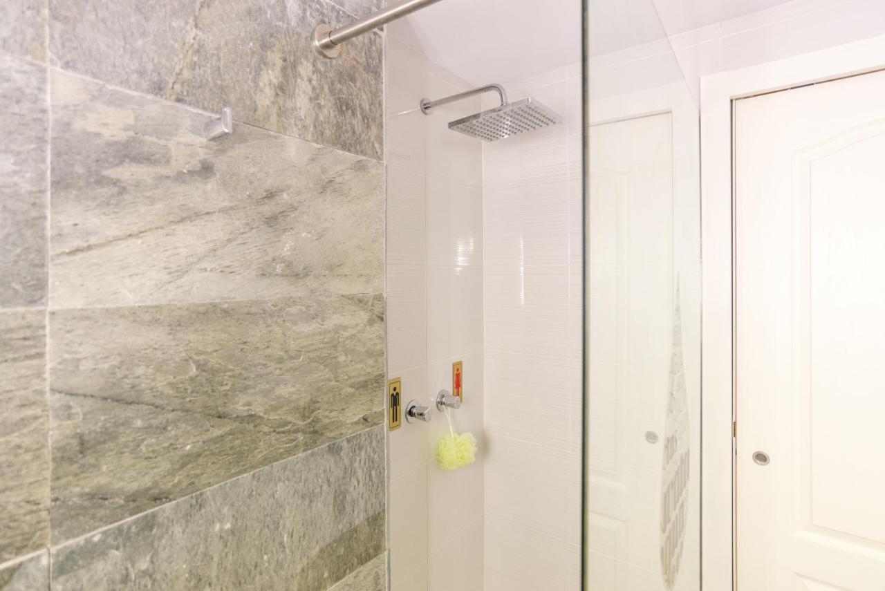 Apartment Mundo Nuevo: Acogedor En El Centro
