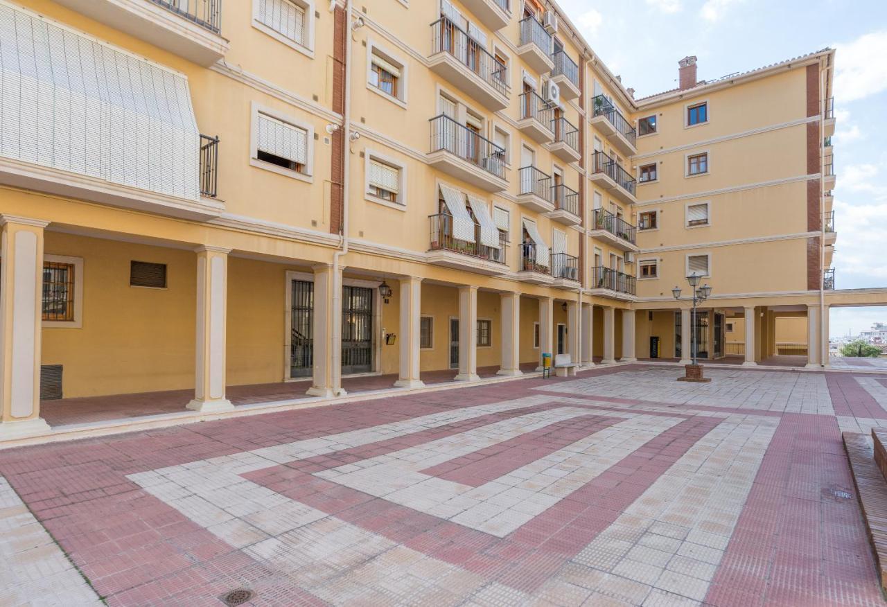 Mundo Nuevo: Acogedor En El Centro Malaga