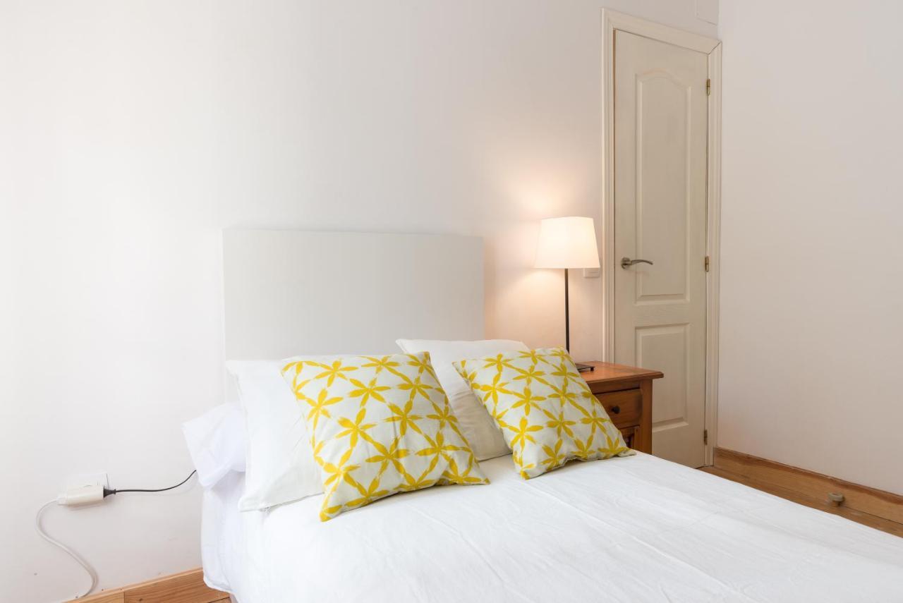 Apartment Mundo Nuevo: Acogedor En El Centro *