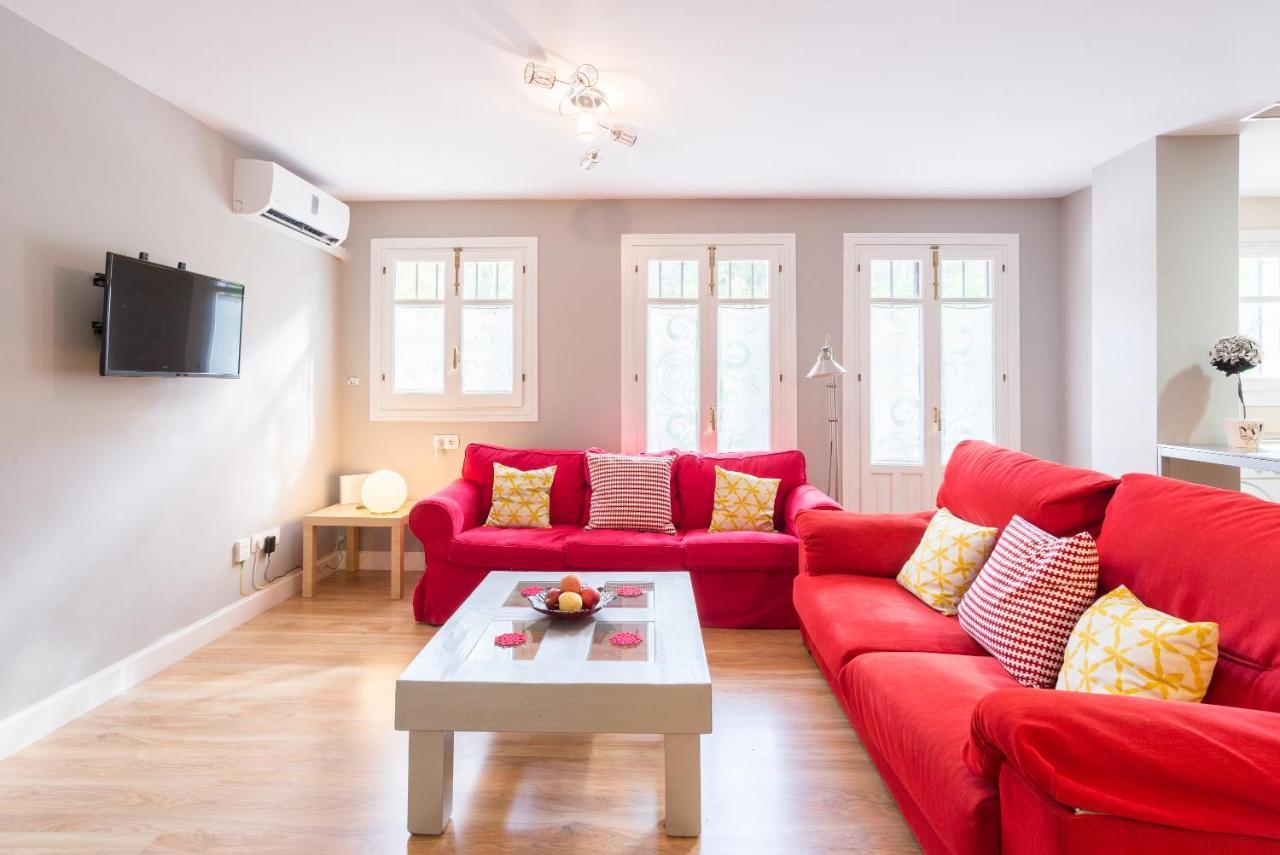 Apartment Mundo Nuevo: Acogedor En El Centro
