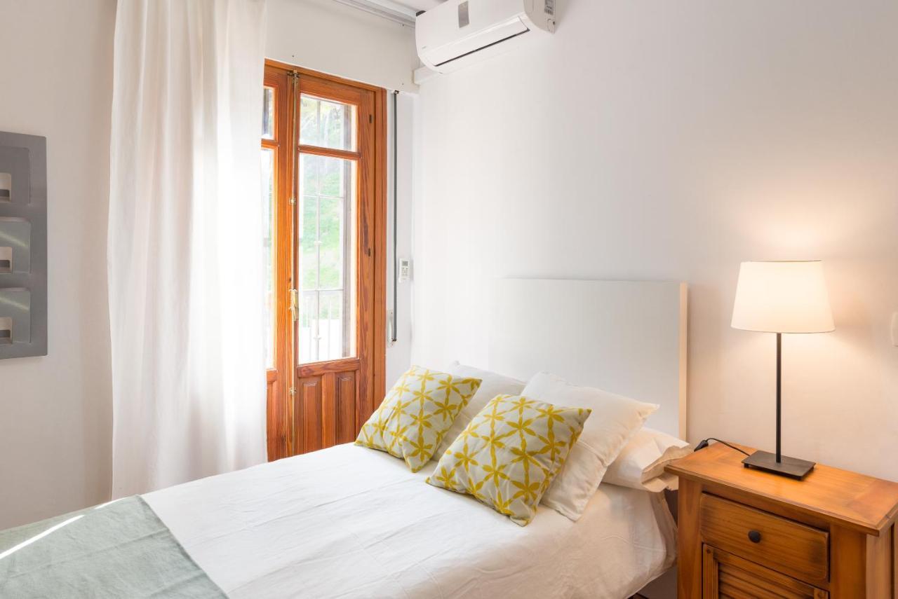 Apartment Mundo Nuevo: Acogedor En El Centro *