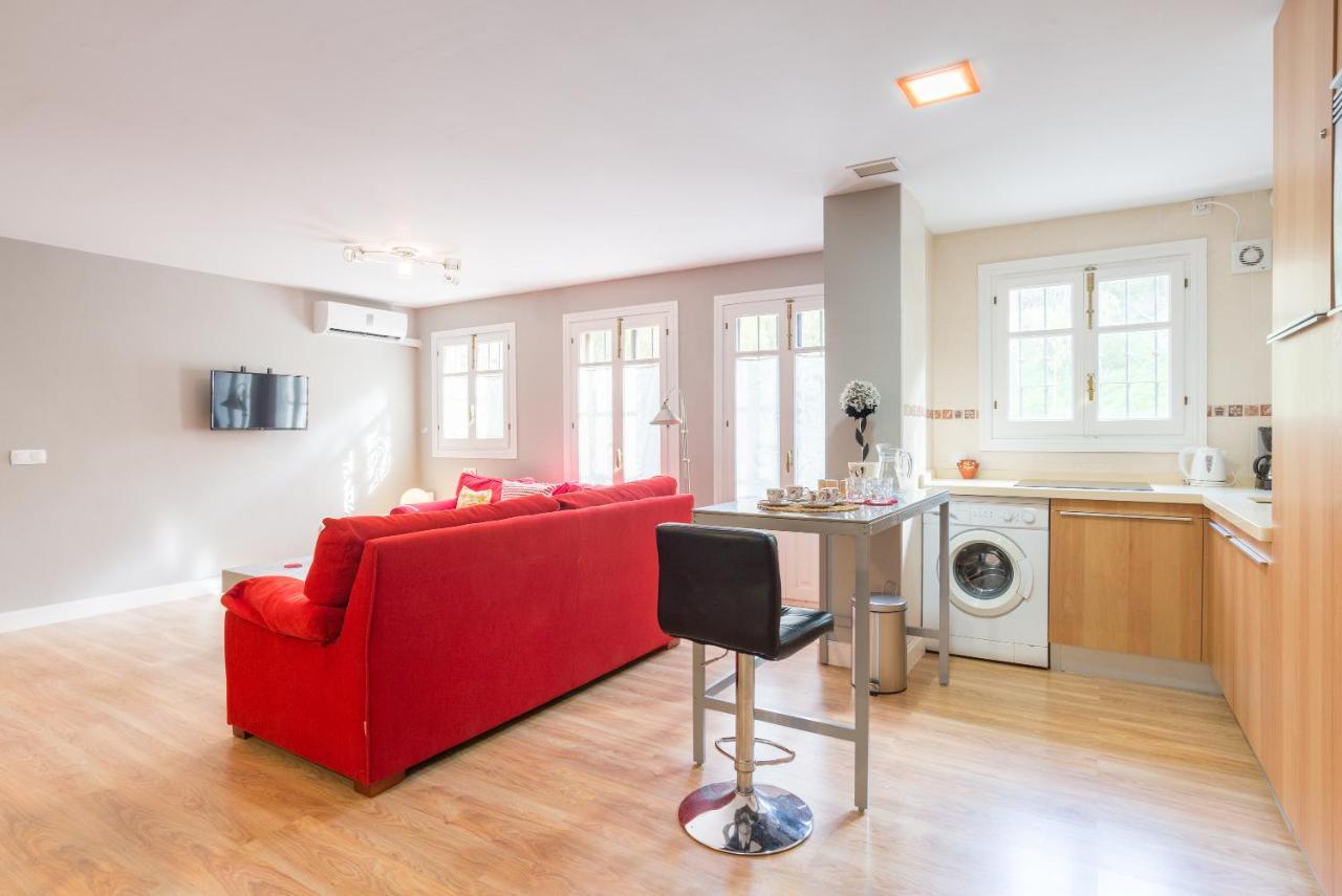 Apartment Mundo Nuevo: Acogedor En El Centro