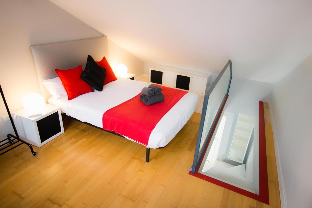 Apartment Holidays2malaga Biedmas Terraza En Casco Historico Malaga