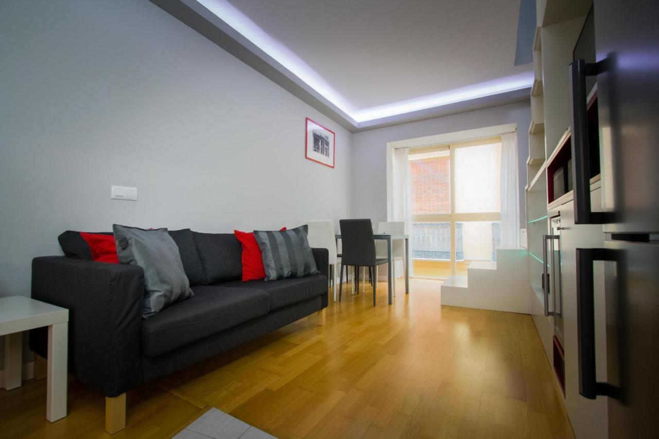 Holidays2malaga Biedmas Terraza En Casco Historico Apartment *