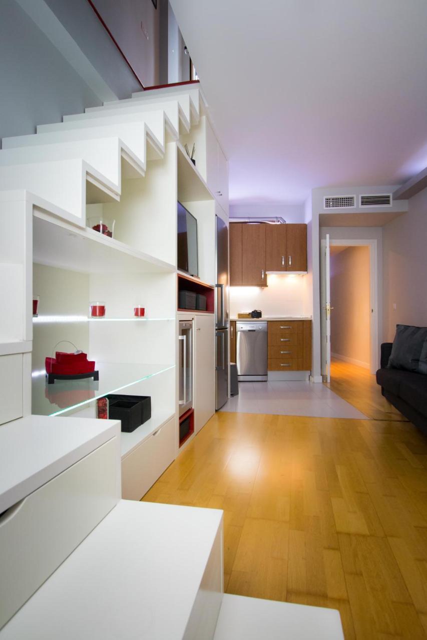 Apartment Holidays2malaga Biedmas Terraza En Casco Historico *