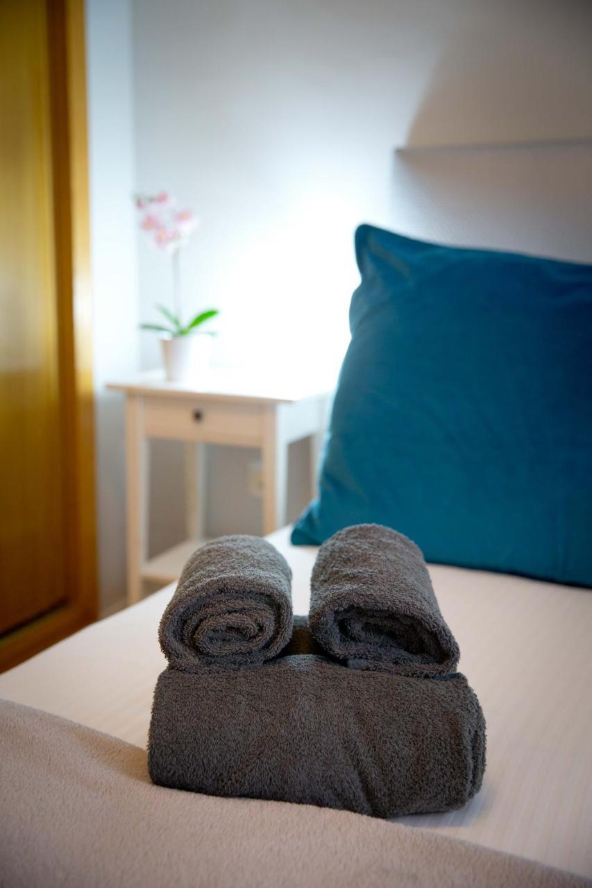 Apartment Holidays2malaga Biedmas Terraza En Casco Historico