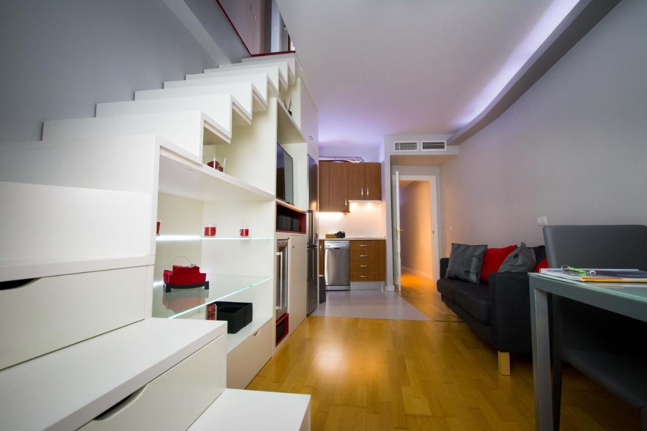 Apartment Holidays2malaga Biedmas Terraza En Casco Historico *