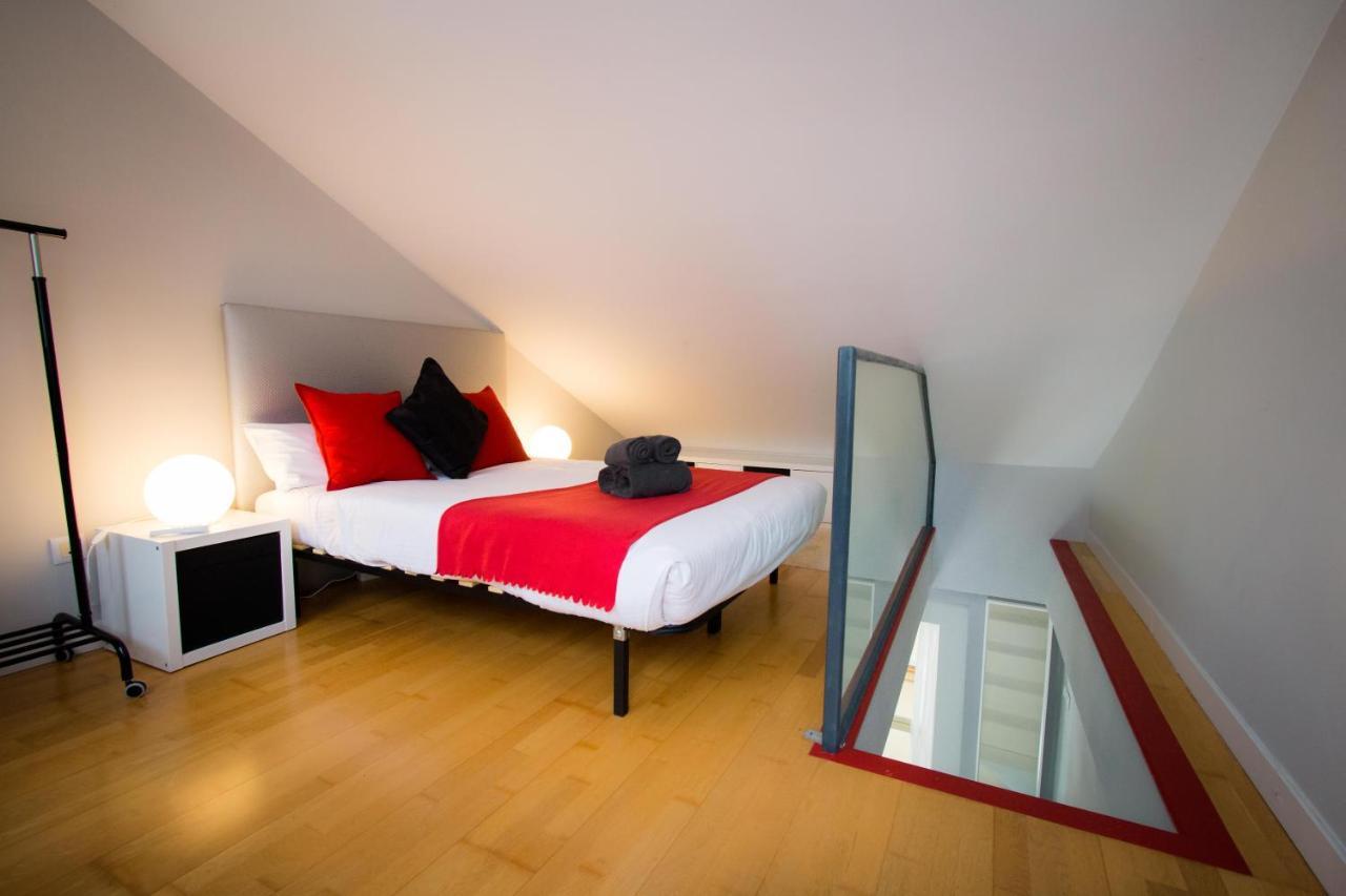 Holidays2malaga Biedmas Terraza En Casco Historico Apartment *