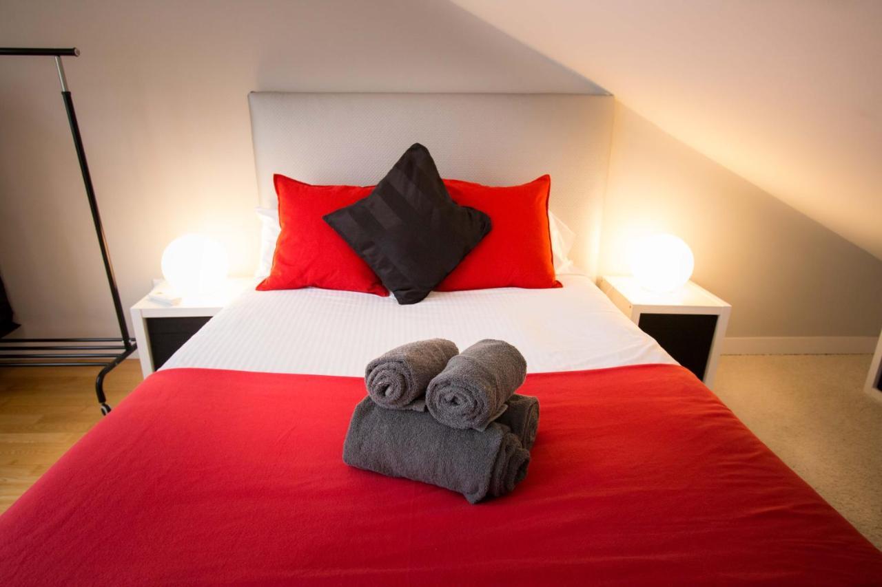 Holidays2malaga Biedmas Terraza En Casco Historico Apartment *