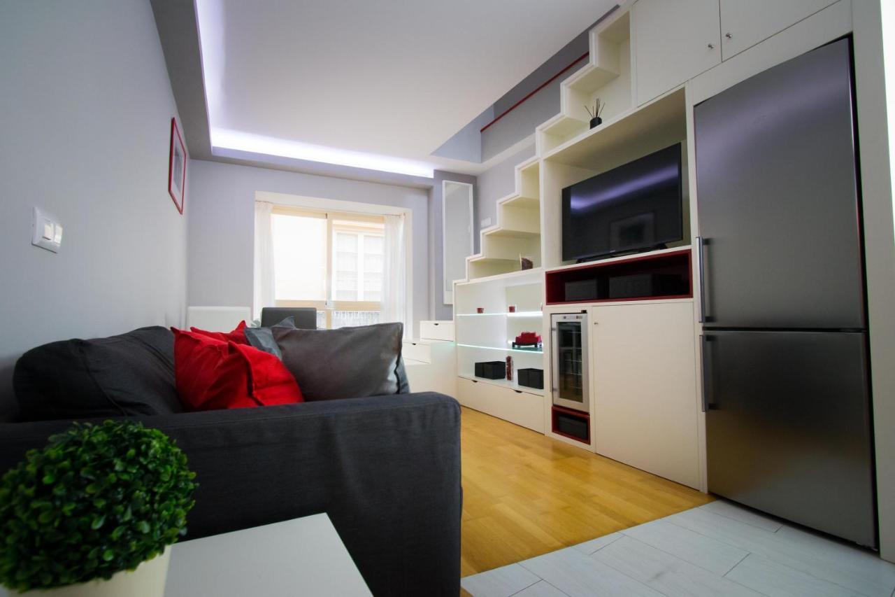 Holidays2malaga Biedmas Terraza En Casco Historico Apartment Malaga