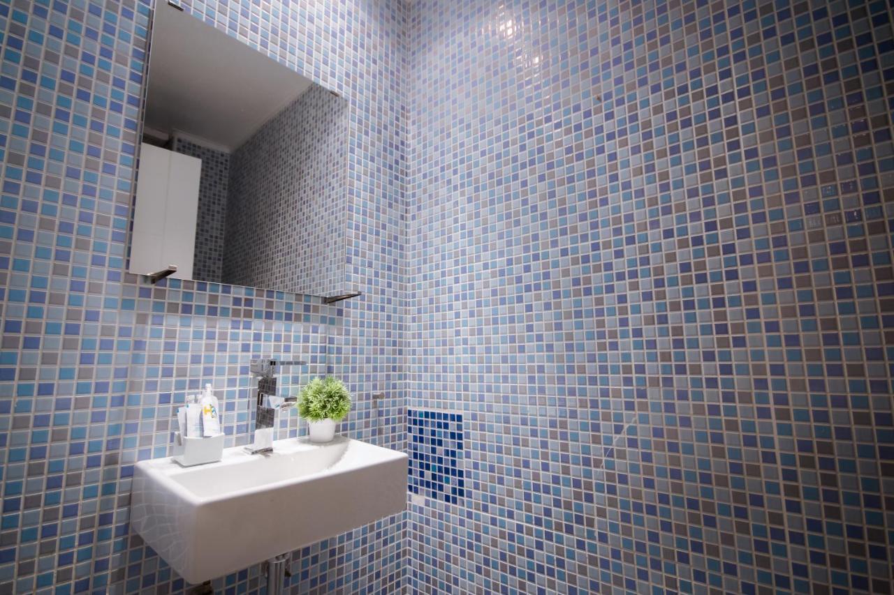 Apartment Holidays2malaga Constitucion High Speed Wifi