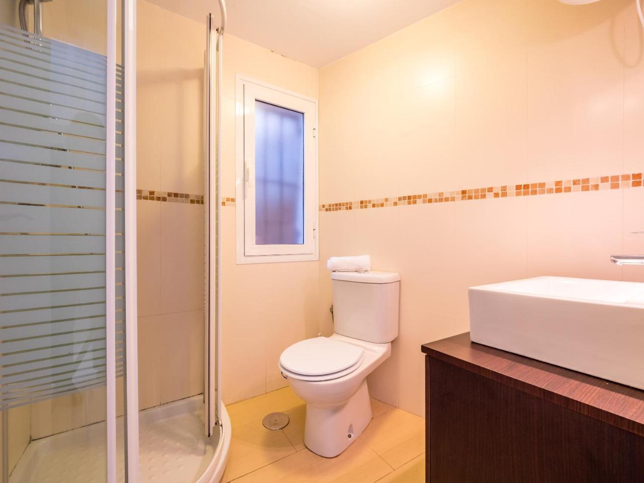 Apartment Blue Sea - With Terrace Malaga