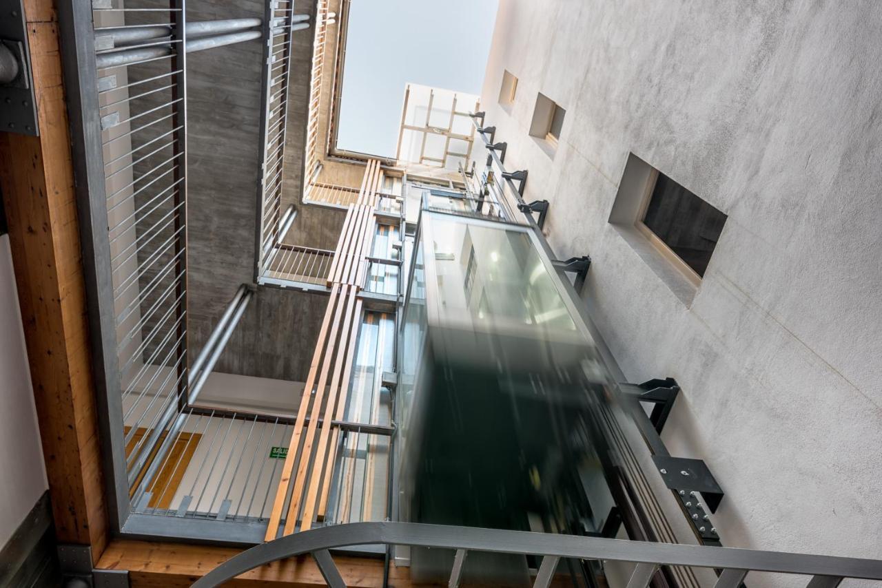 Iloftmalaga Casapalma Aparthotel Málaga