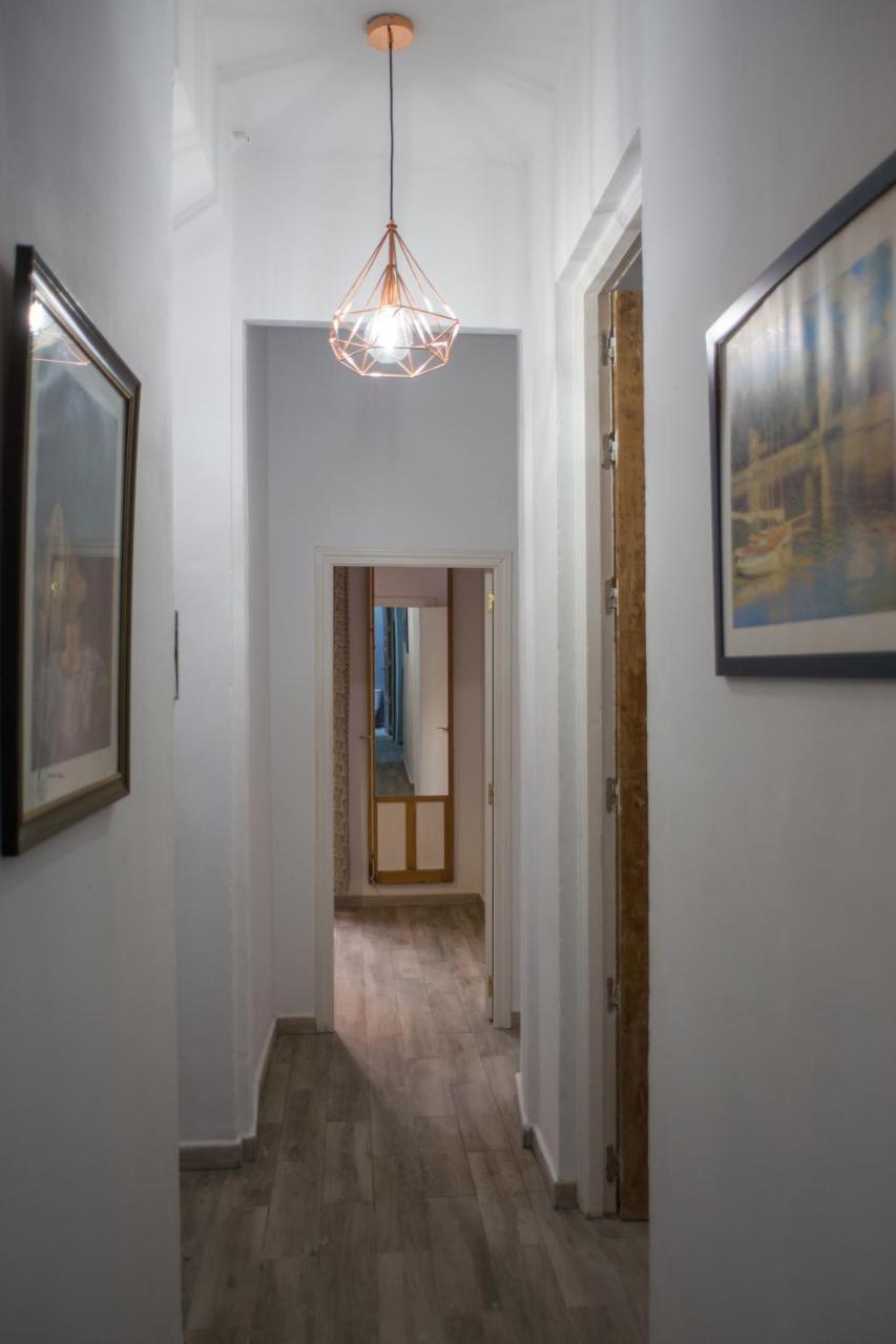 Catedral Apartment Málaga