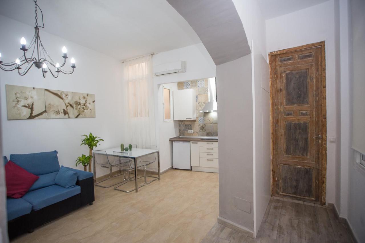 Catedral Apartment Málaga