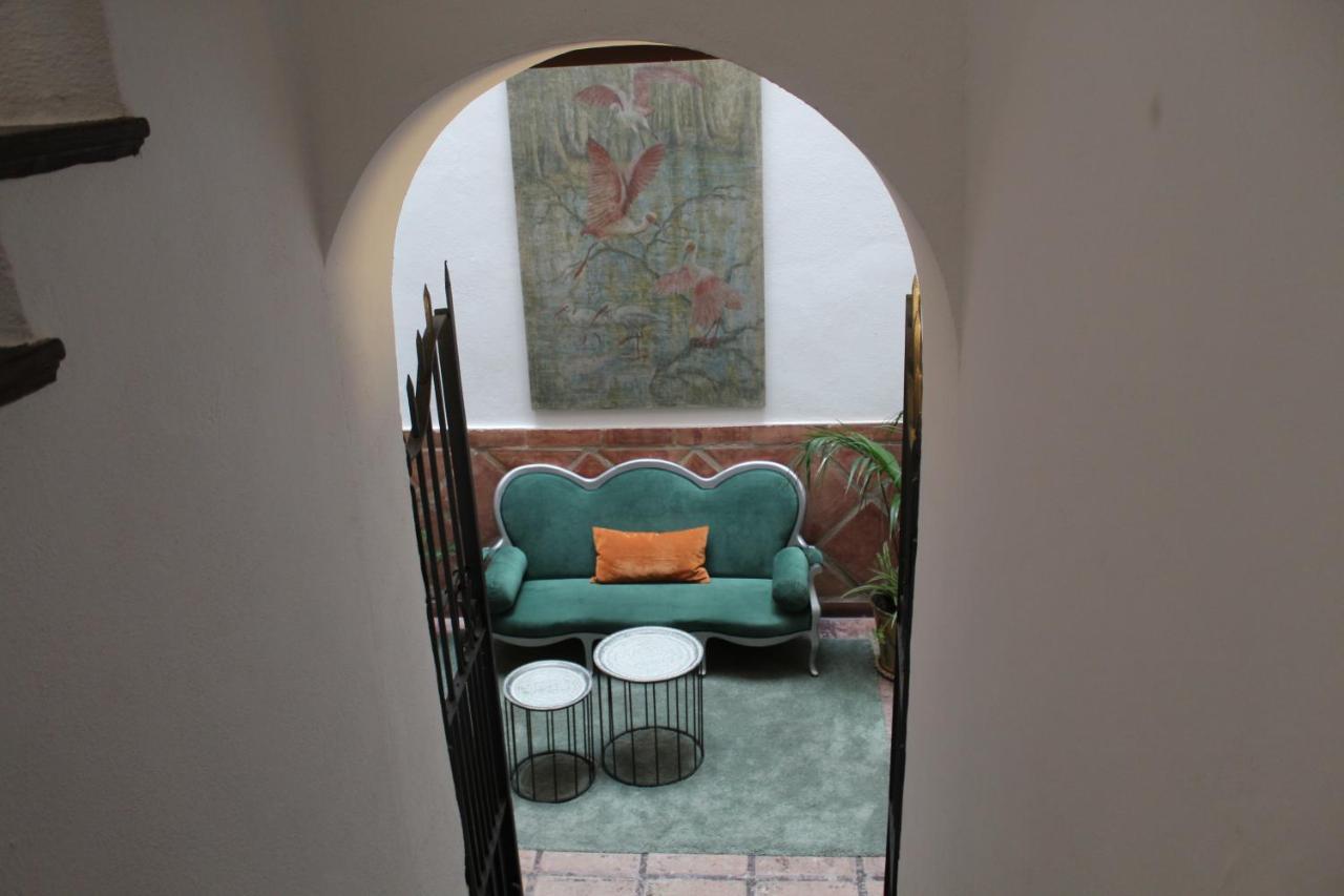 La Casa Del Pintor * Malaga