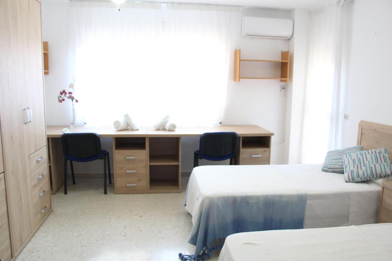 Balcon Del Romeral Appartement Málaga