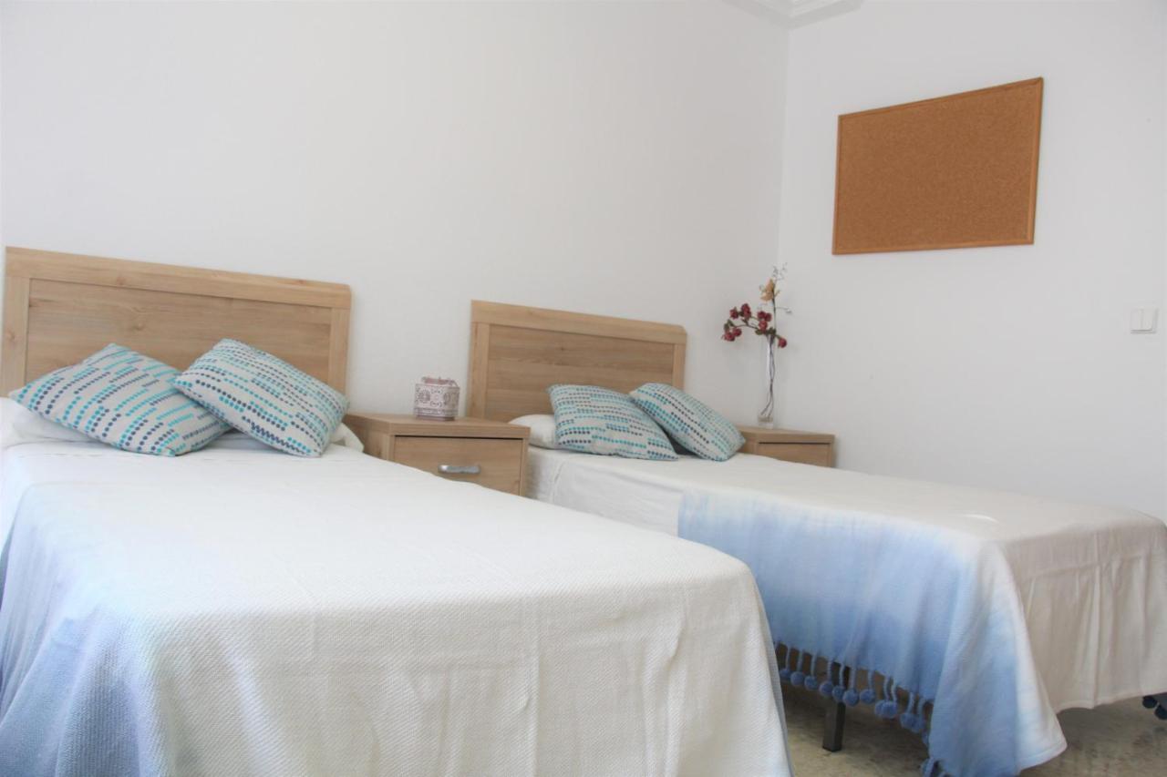 Balcon Del Romeral Appartement