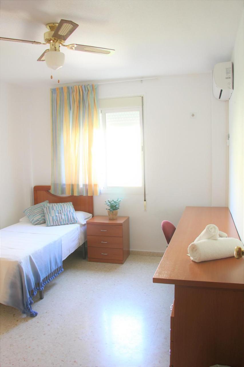 Balcon Del Romeral Appartement *