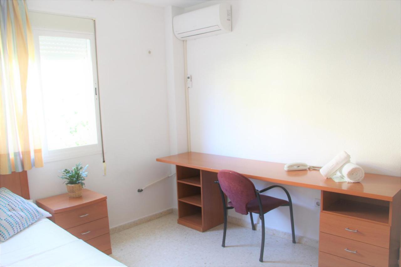 Appartement Balcon Del Romeral *