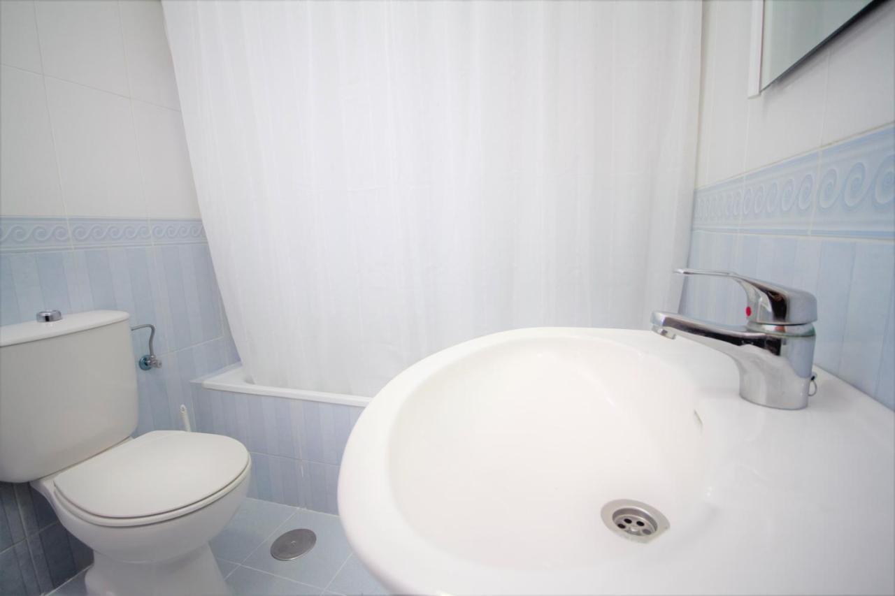 Appartement Balcon Del Romeral
