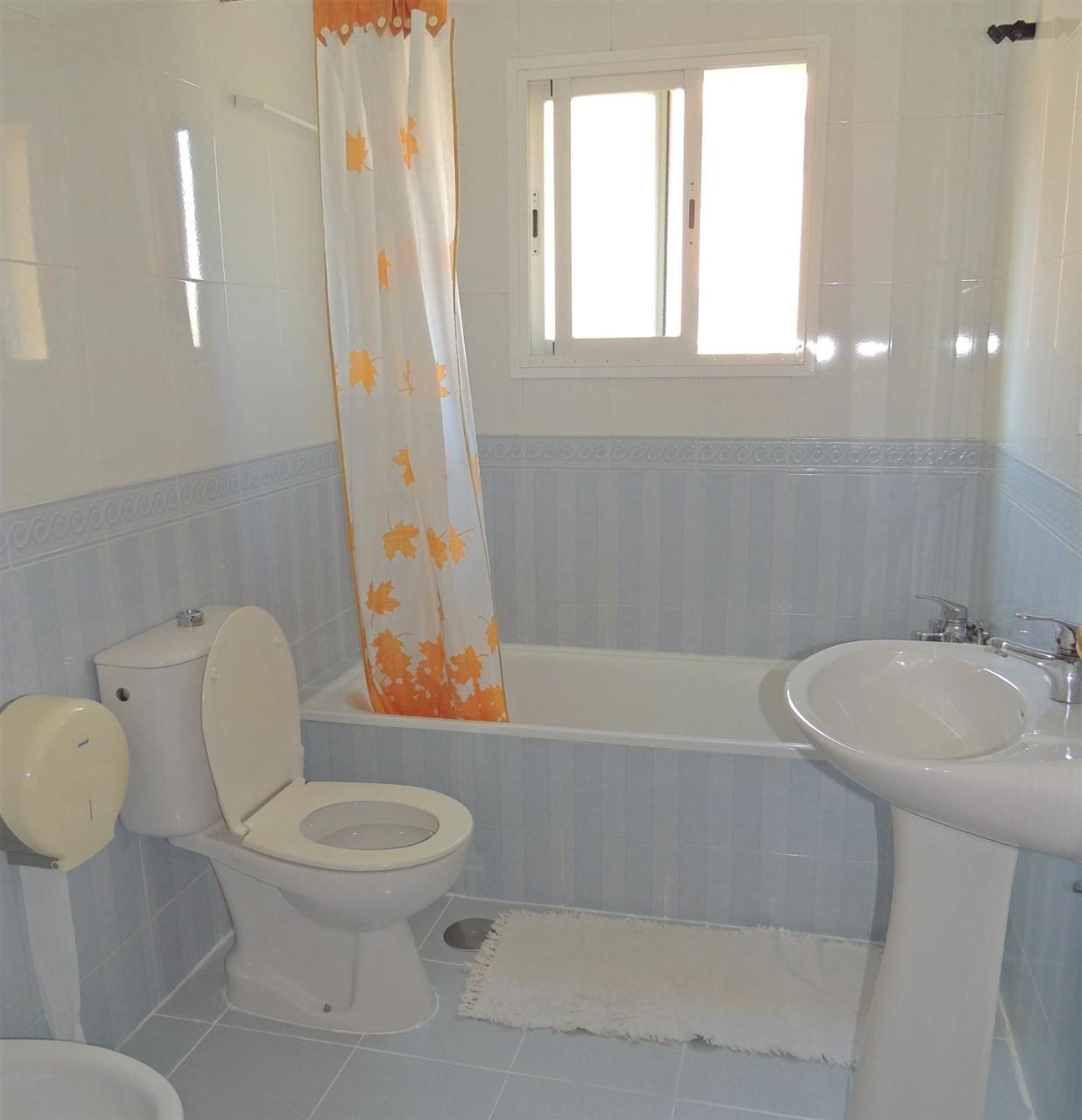 Appartement Balcon Del Romeral