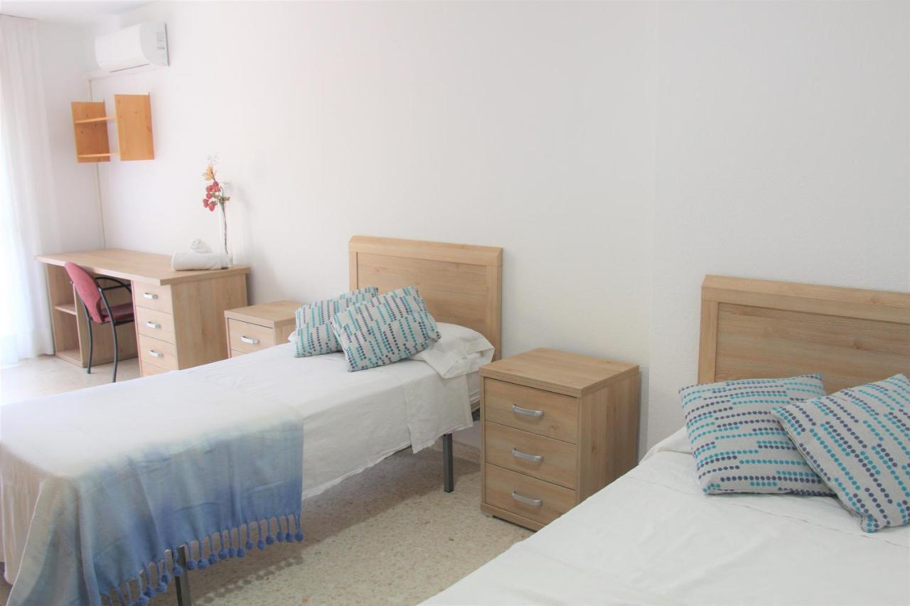 Appartement Balcon Del Romeral Málaga