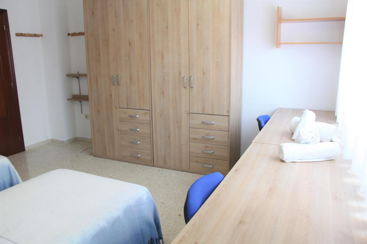 Balcon Del Romeral Appartement *