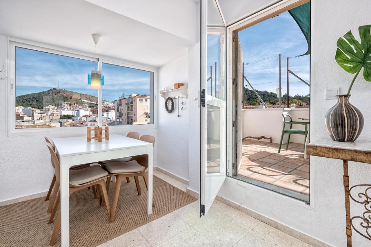 Apartment San Juan Penthouse In By Solaga Homes *
