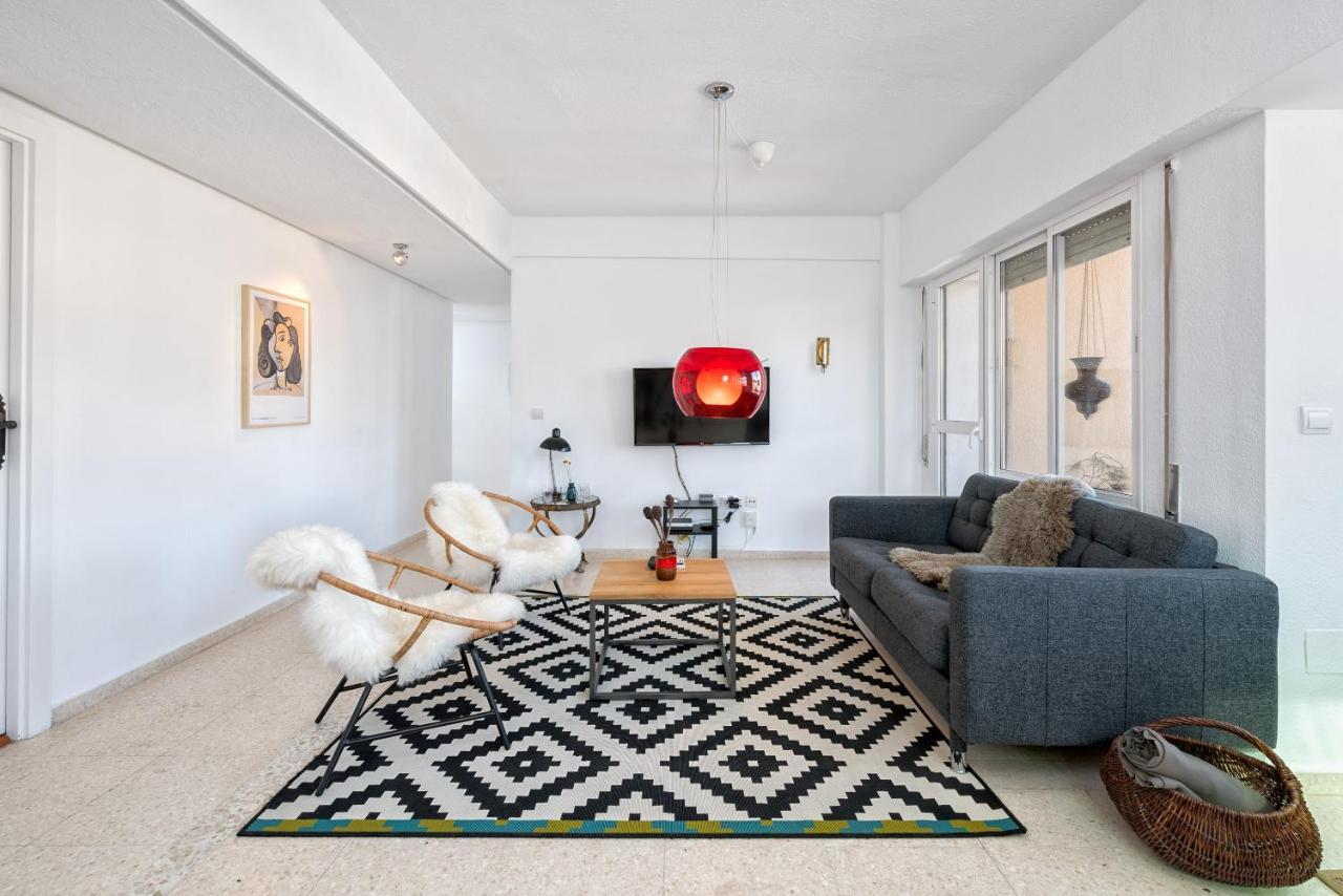 San Juan Penthouse In By Solaga Homes *