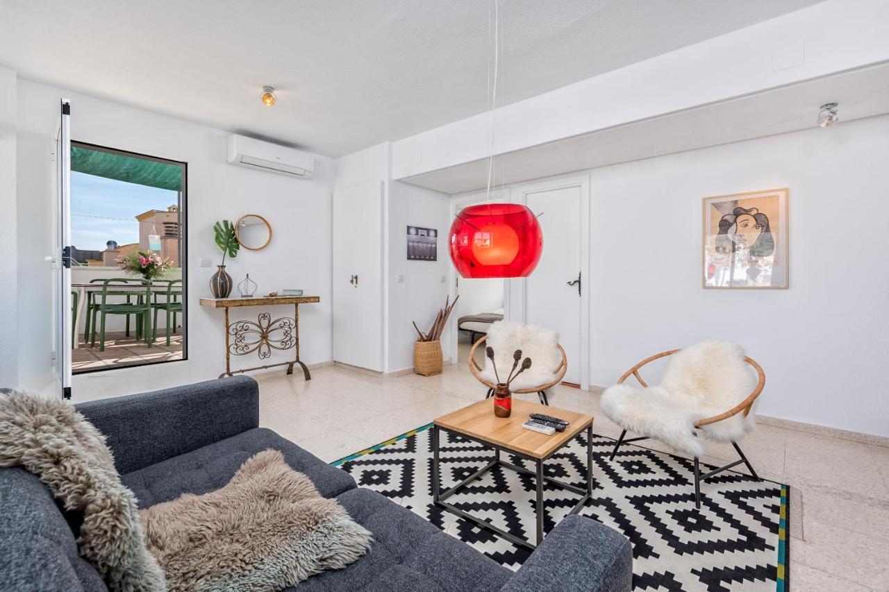 San Juan Penthouse In By Solaga Homes Apartment *