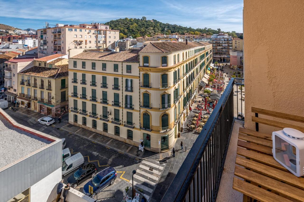 Apartment San Juan Penthouse In By Solaga Homes Málaga
