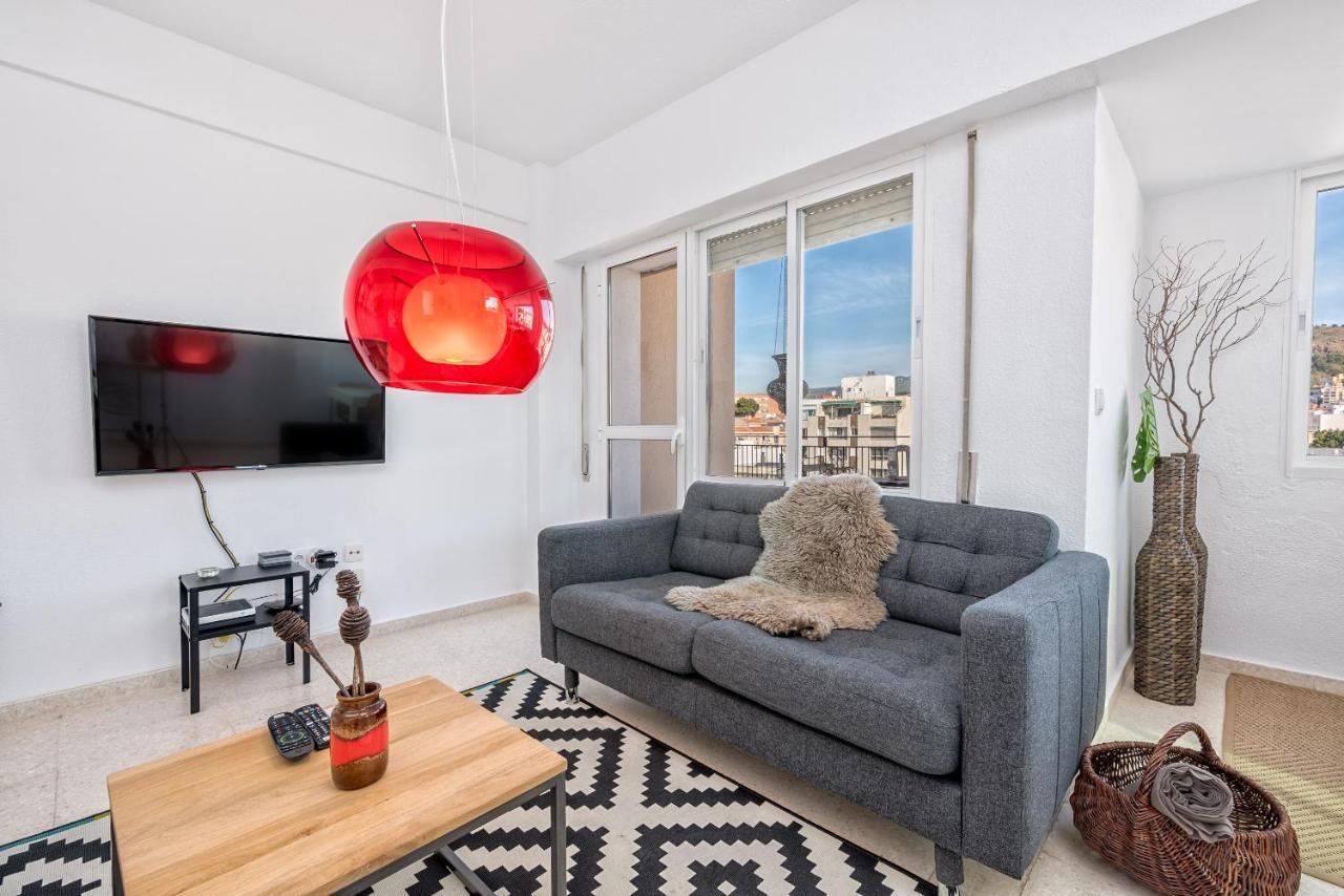 Apartment San Juan Penthouse In By Solaga Homes