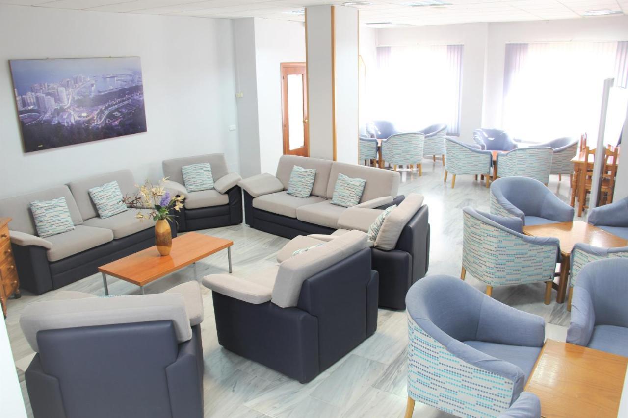 Appartement Balcon Del Romeral *