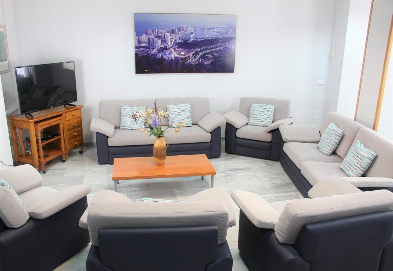 Appartement Balcon Del Romeral