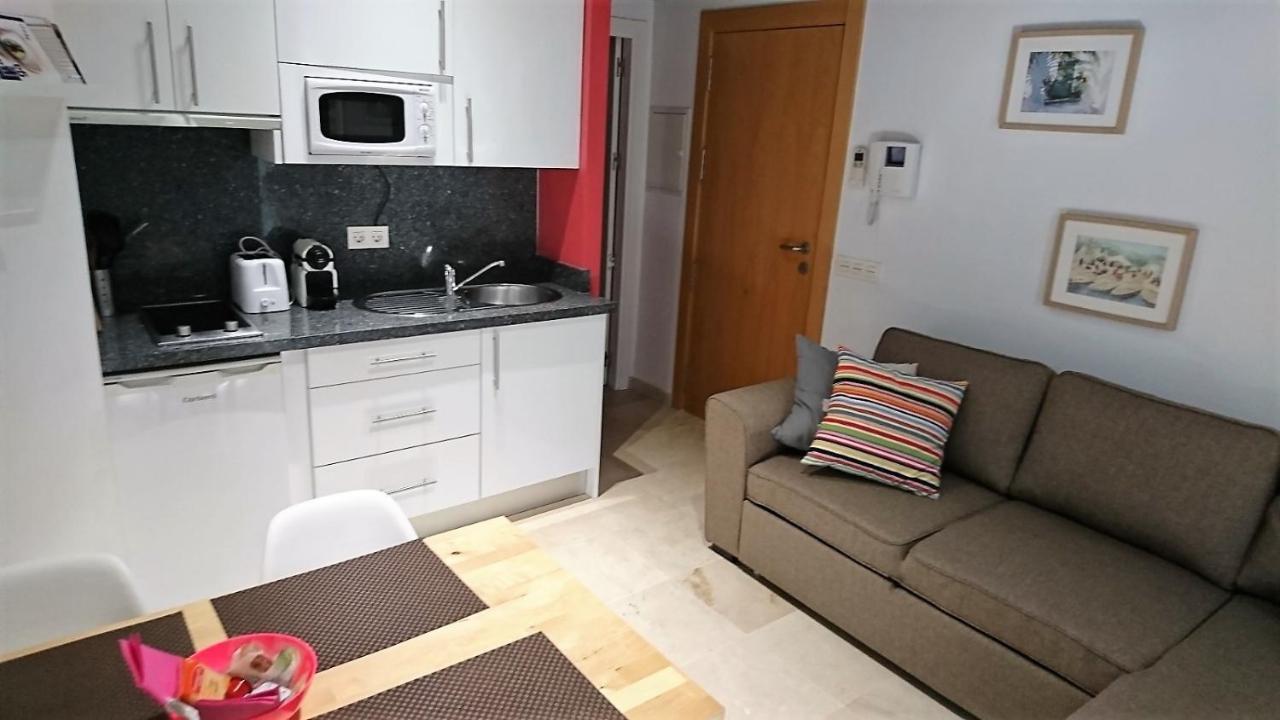 Apartment Puntoapart