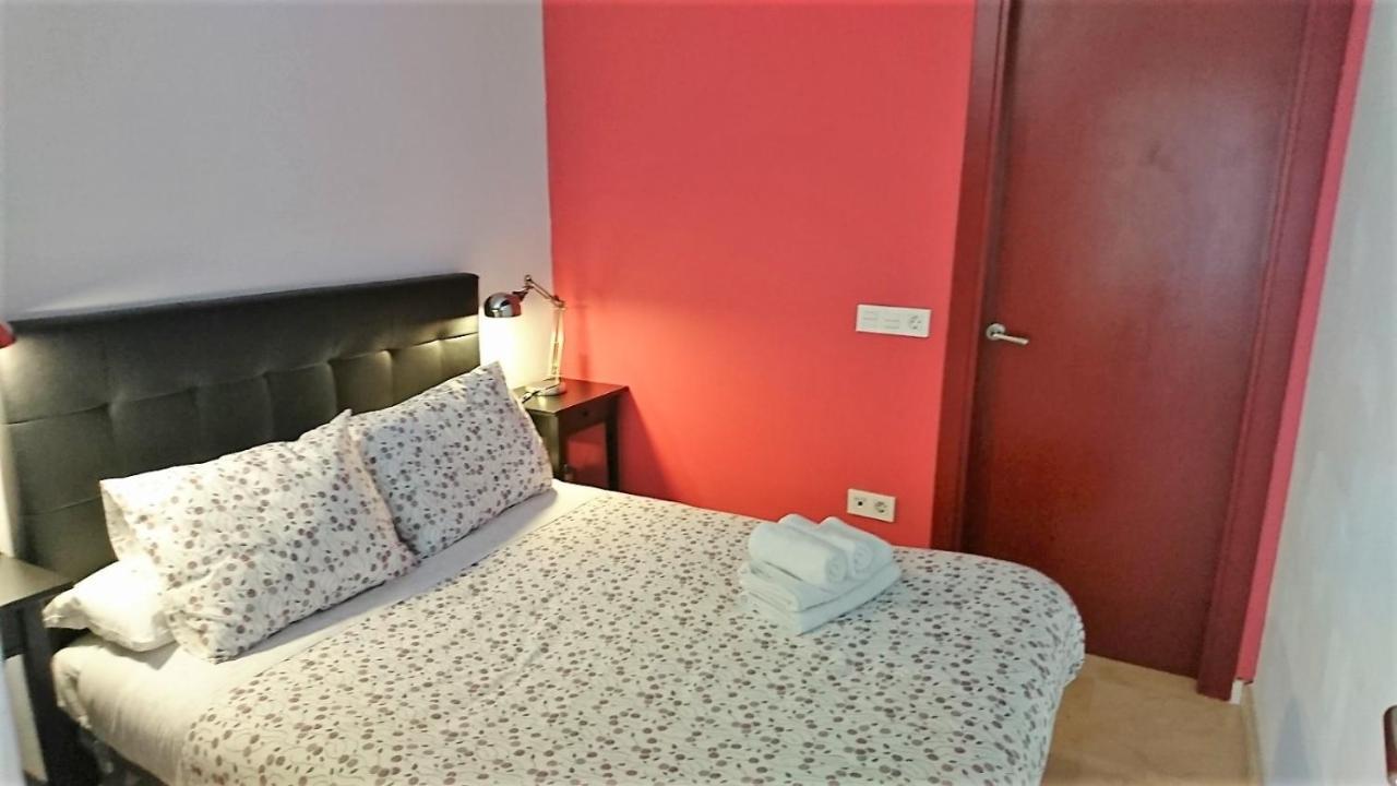 Puntoapart Apartment Malaga