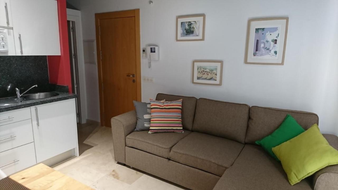 Apartment Puntoapart