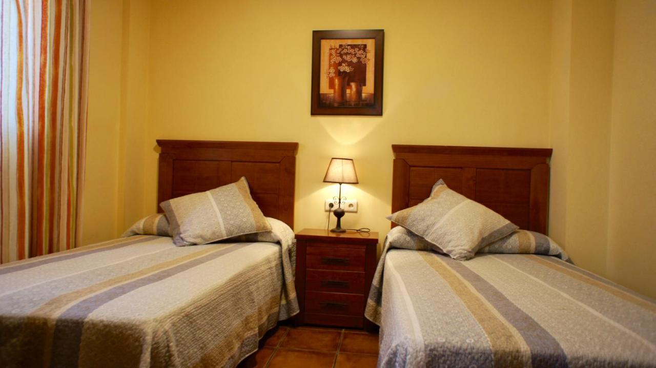 Hotel Casa Vazquez Málaga