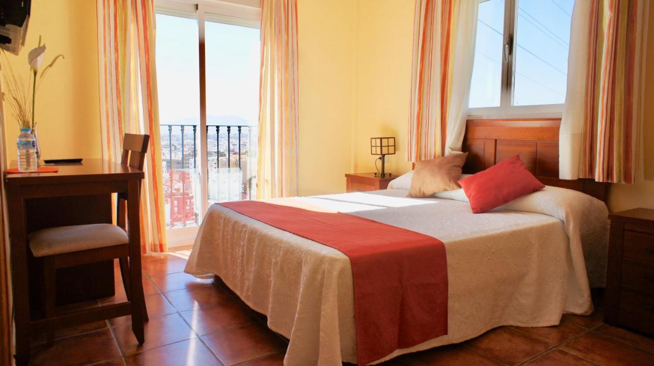 Hotel Casa Vazquez 2*