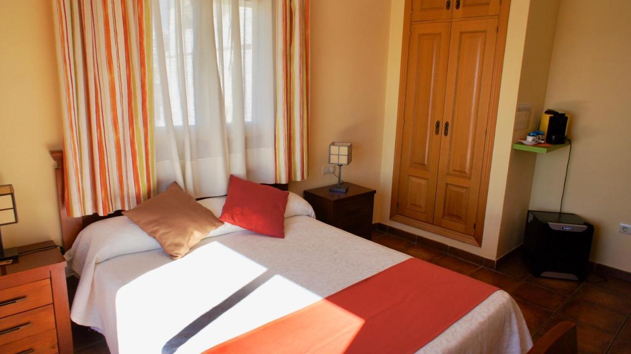 Hotel Casa Vazquez Málaga