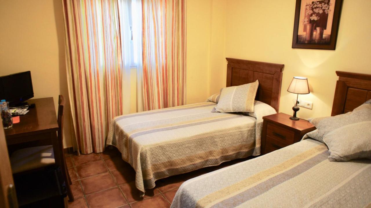 Casa Vazquez 2*