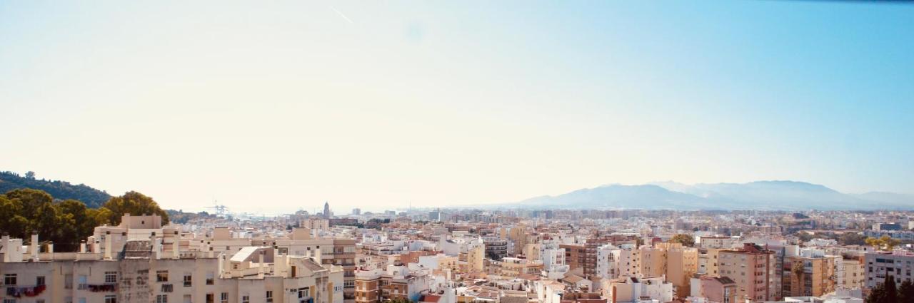 Casa Vazquez Hotel Málaga