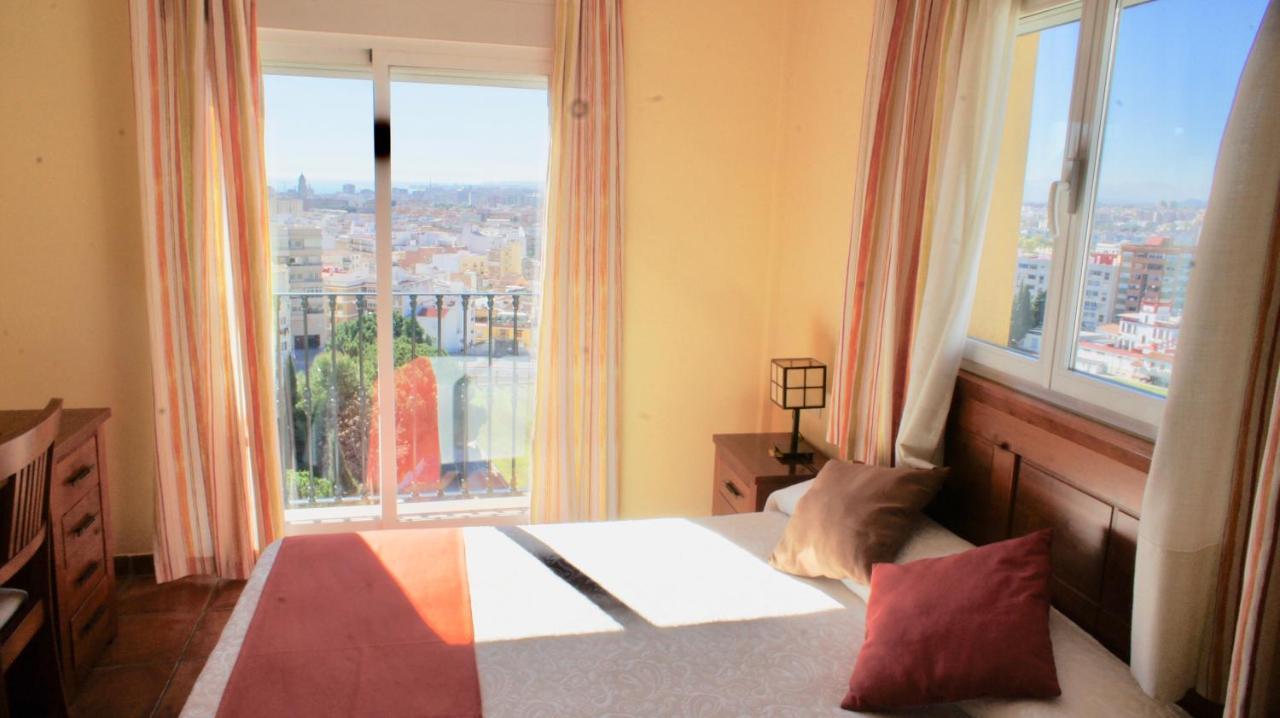 Hotel Casa Vazquez 2*